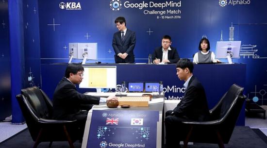 为什么说ALphaGo 无法战胜人类